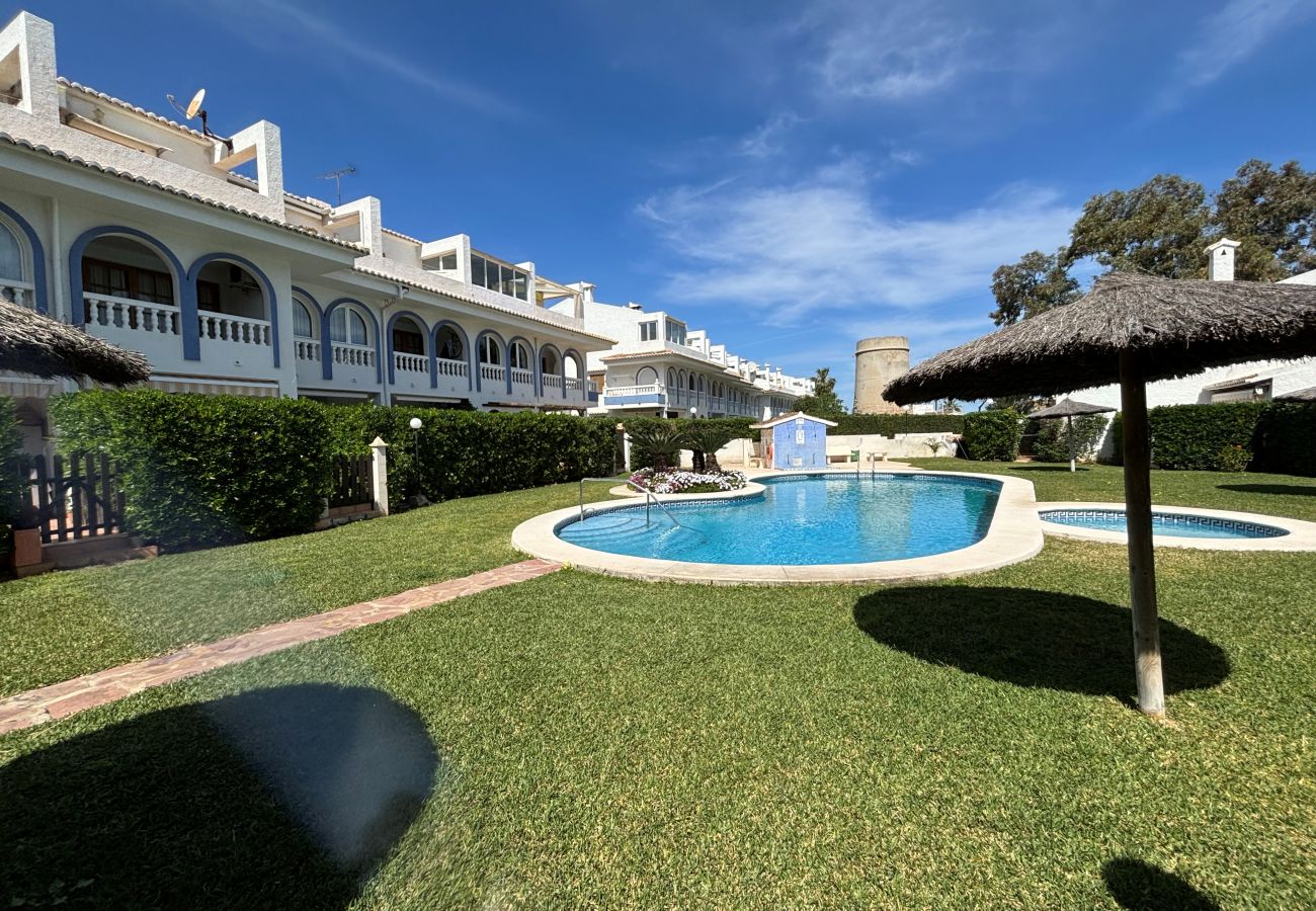 Apartment in Denia - TORRE ALMADRAVA Apartment in Denia - TORRE ALMADRAVA