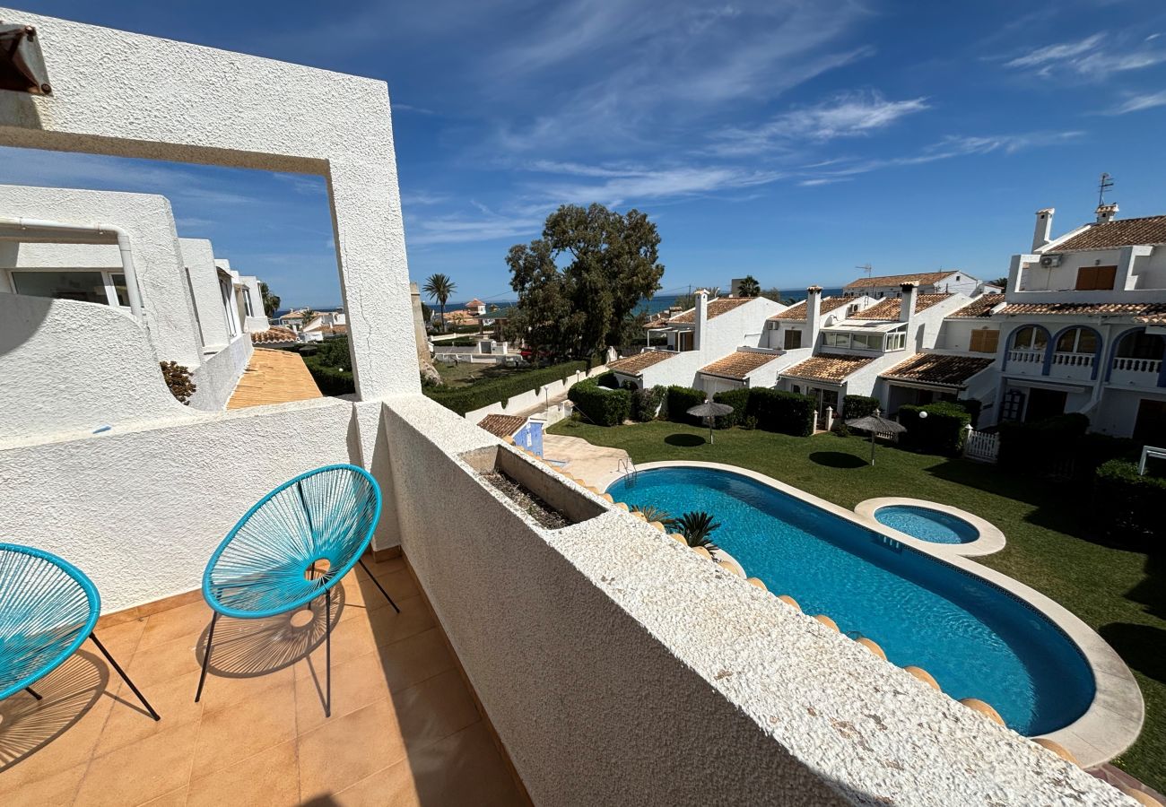 Apartment in Denia - TORRE ALMADRAVA Apartment in Denia - TORRE ALMADRAVA