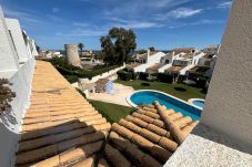 Apartment in Denia - TORRE ALMADRAVA