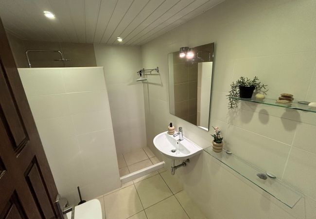 Apartment in Denia - RETIRO P. Apartment in Denia - RETIRO P.