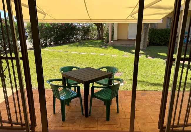 Apartment in Denia - RETIRO P. Apartment in Denia - RETIRO P.