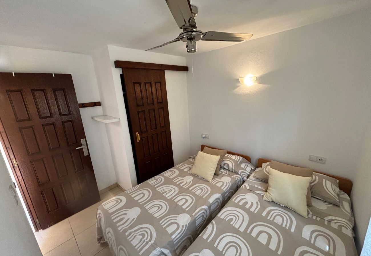 Apartment in Denia - RETIRO P. Apartment in Denia - RETIRO P.