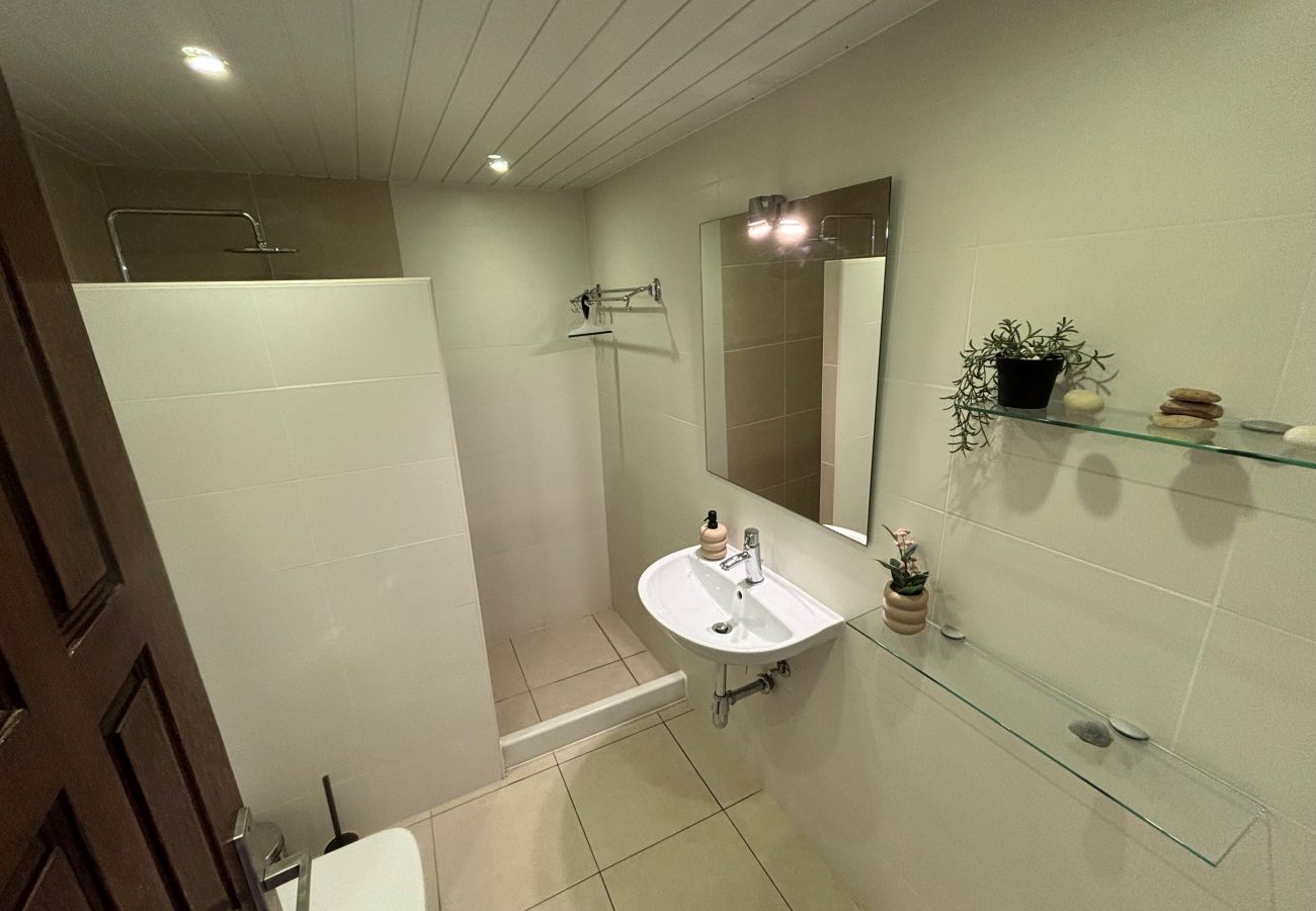 Apartment in Denia - RETIRO P. Apartment in Denia - RETIRO P.