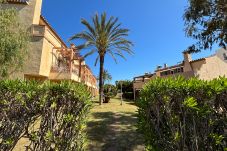 Apartment in Denia - RETIRO P.