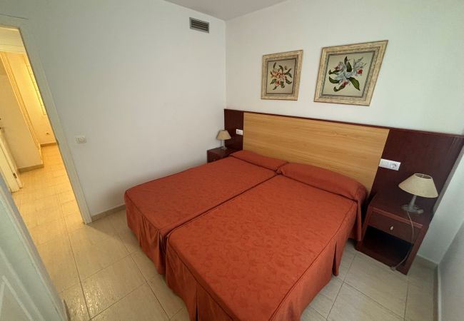 Apartment in Denia - LA RIVIERA Apartment in Denia - LA RIVIERA