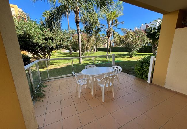Apartment in Denia - LA RIVIERA Apartment in Denia - LA RIVIERA