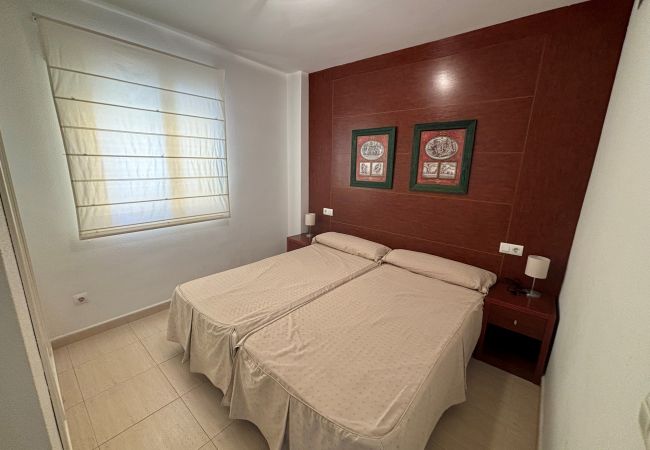 Apartment in Denia - LA RIVIERA Apartment in Denia - LA RIVIERA