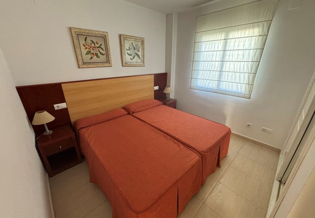 Apartment in Denia - LA RIVIERA Apartment in Denia - LA RIVIERA