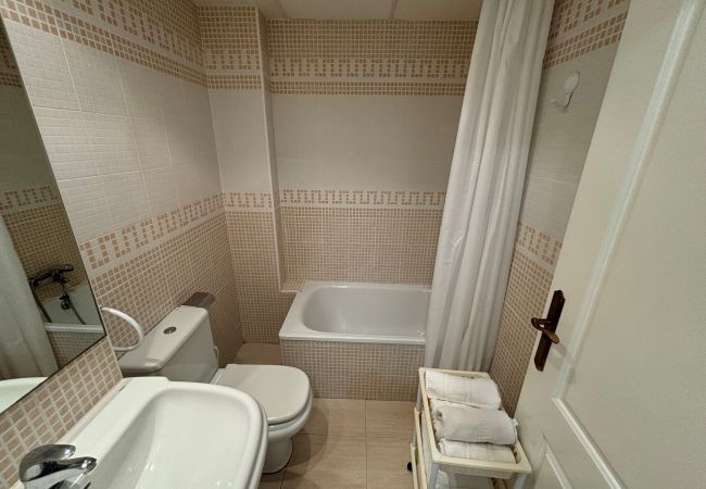 Apartment in Denia - LA RIVIERA Apartment in Denia - LA RIVIERA