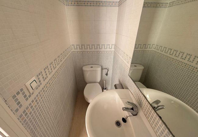 Apartment in Denia - LA RIVIERA Apartment in Denia - LA RIVIERA