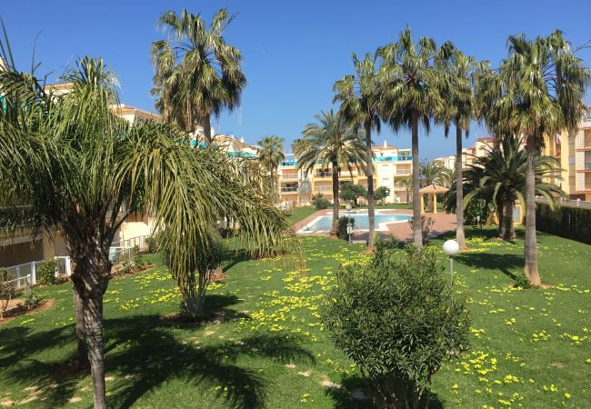 Apartment in Denia - LA RIVIERA Apartment in Denia - LA RIVIERA