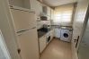 Apartment in Denia - LA RIVIERA Apartment in Denia - LA RIVIERA