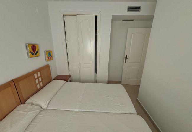Apartment in Denia - LA RIVIERA Apartment in Denia - LA RIVIERA