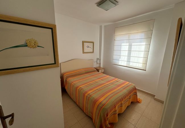 Apartment in Denia - LA RIVIERA Apartment in Denia - LA RIVIERA