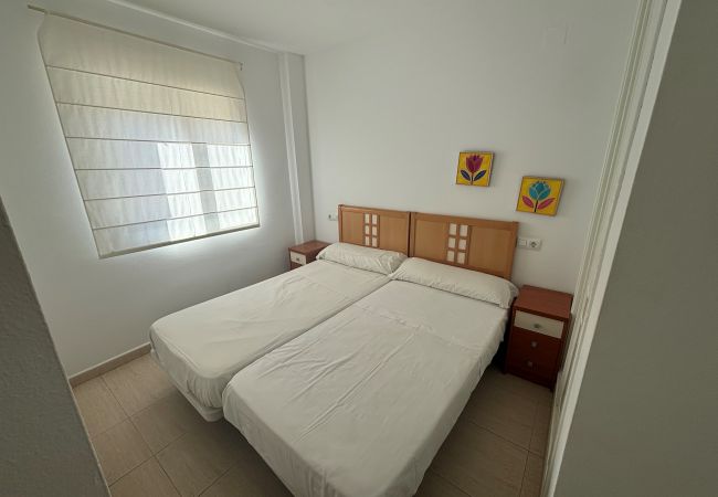 Apartment in Denia - LA RIVIERA Apartment in Denia - LA RIVIERA