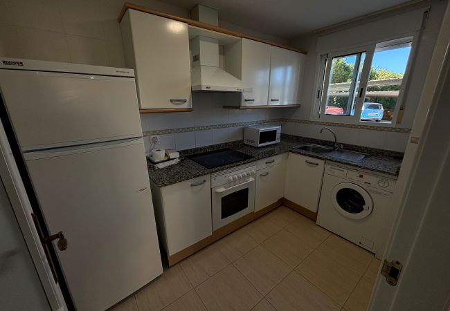 Apartment in Denia - LA RIVIERA Apartment in Denia - LA RIVIERA