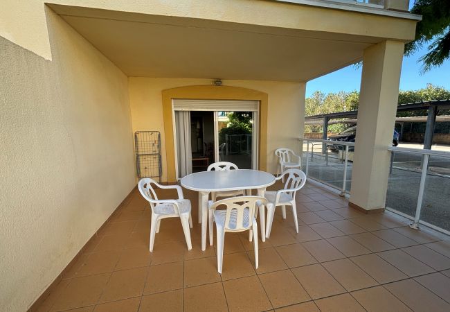 Apartment in Denia - LA RIVIERA Apartment in Denia - LA RIVIERA