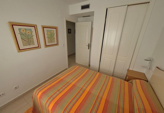 Apartment in Denia - LA RIVIERA Apartment in Denia - LA RIVIERA