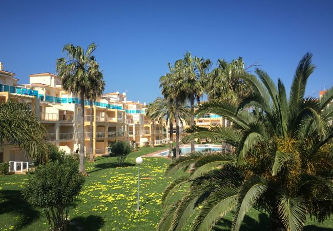 Apartment in Denia - LA RIVIERA Apartment in Denia - LA RIVIERA