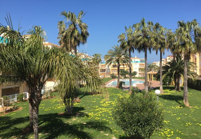 Apartment in Denia - LA RIVIERA Apartment in Denia - LA RIVIERA