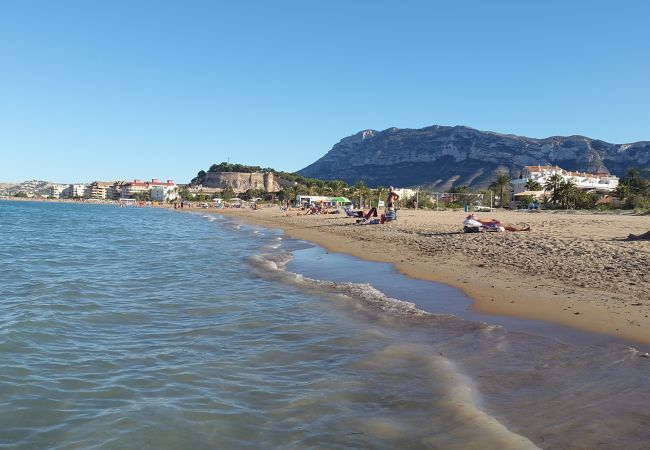 Apartment in Denia - LA RIVIERA Apartment in Denia - LA RIVIERA