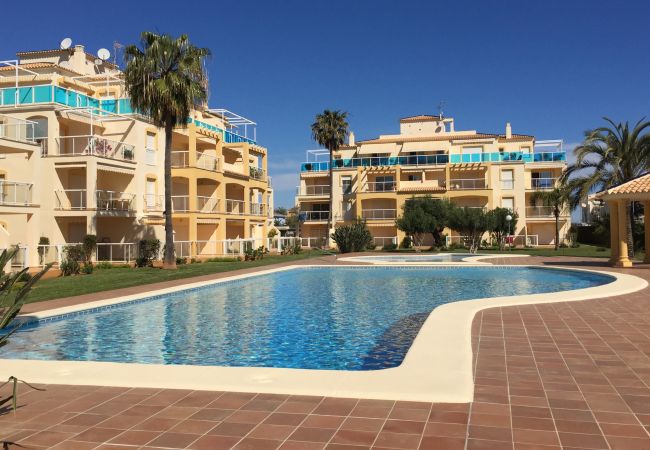 Apartment in Denia - LA RIVIERA Apartment in Denia - LA RIVIERA