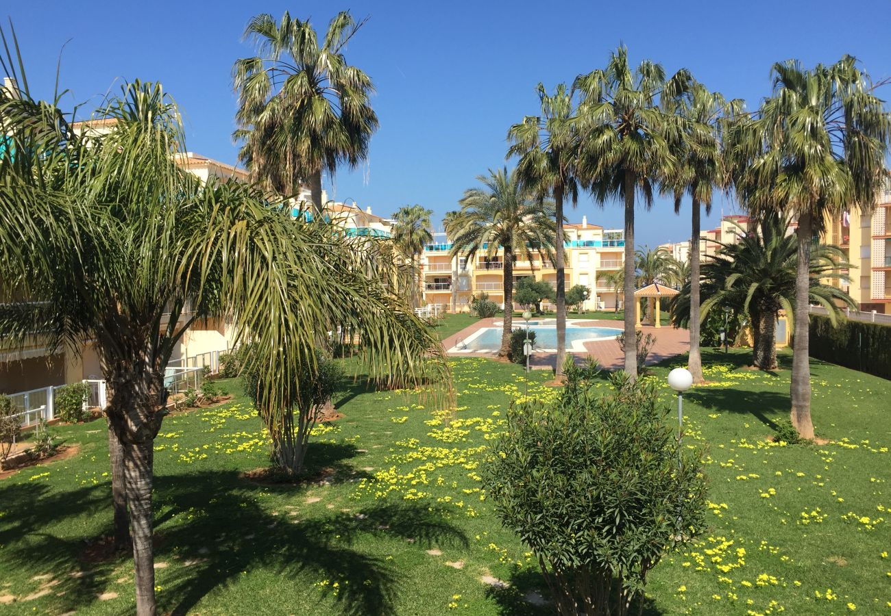 Apartment in Denia - LA RIVIERA Apartment in Denia - LA RIVIERA