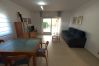 Apartment in Denia - LA RIVIERA Apartment in Denia - LA RIVIERA