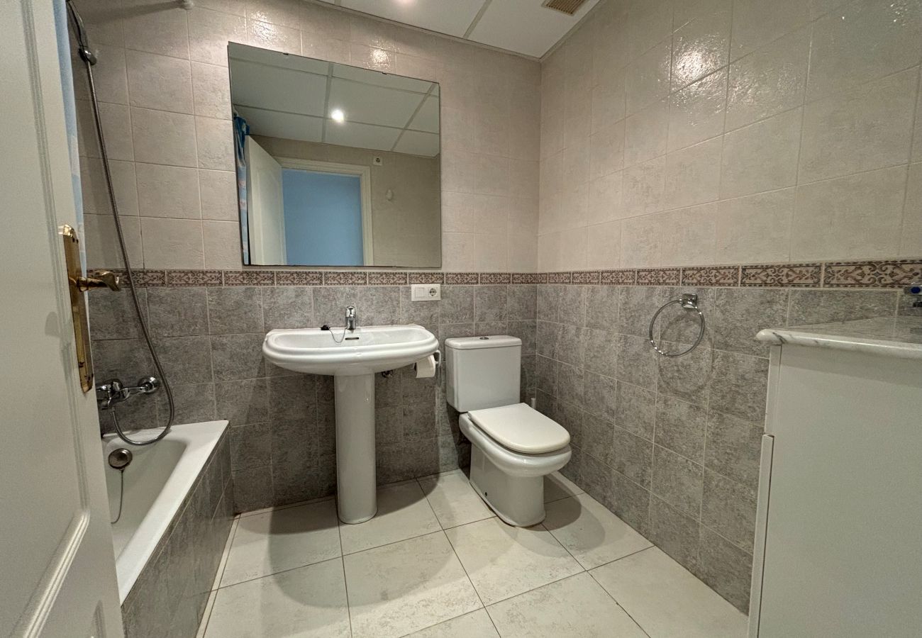 Apartment in Denia - LA FONTANA Apartment in Denia - LA FONTANA