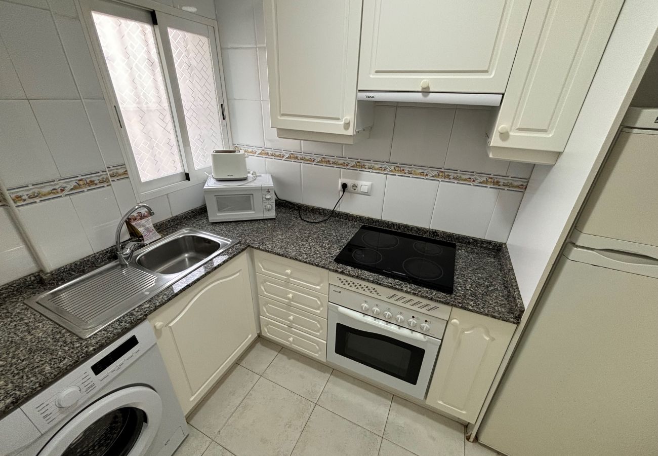 Apartment in Denia - LA FONTANA Apartment in Denia - LA FONTANA