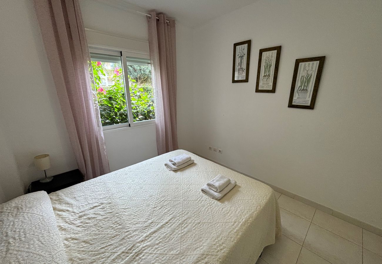 Apartment in Denia - LA FONTANA Apartment in Denia - LA FONTANA