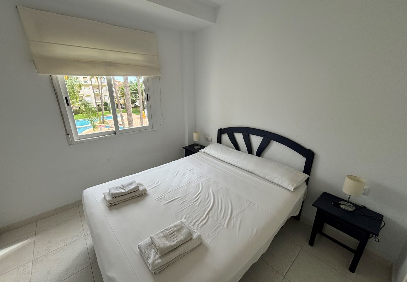 Apartment in Denia - LA FONTANA Apartment in Denia - LA FONTANA