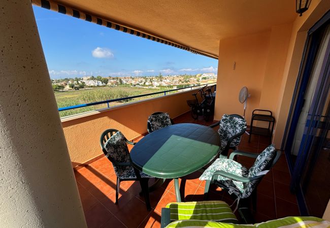 Apartment in Denia - LA MARJAL Apartment in Denia - LA MARJAL