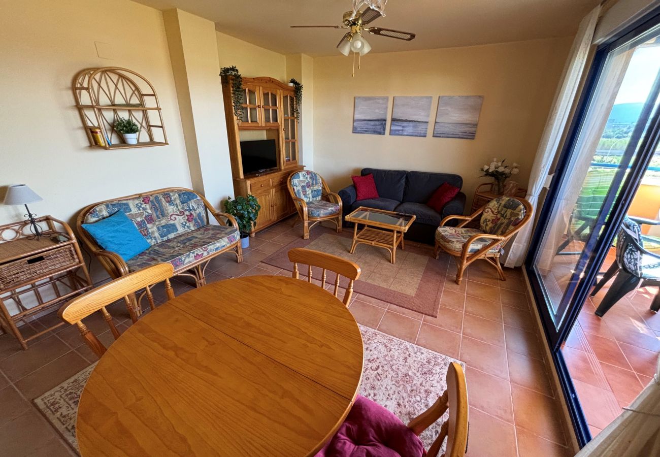 Apartment in Denia - LA MARJAL Apartment in Denia - LA MARJAL