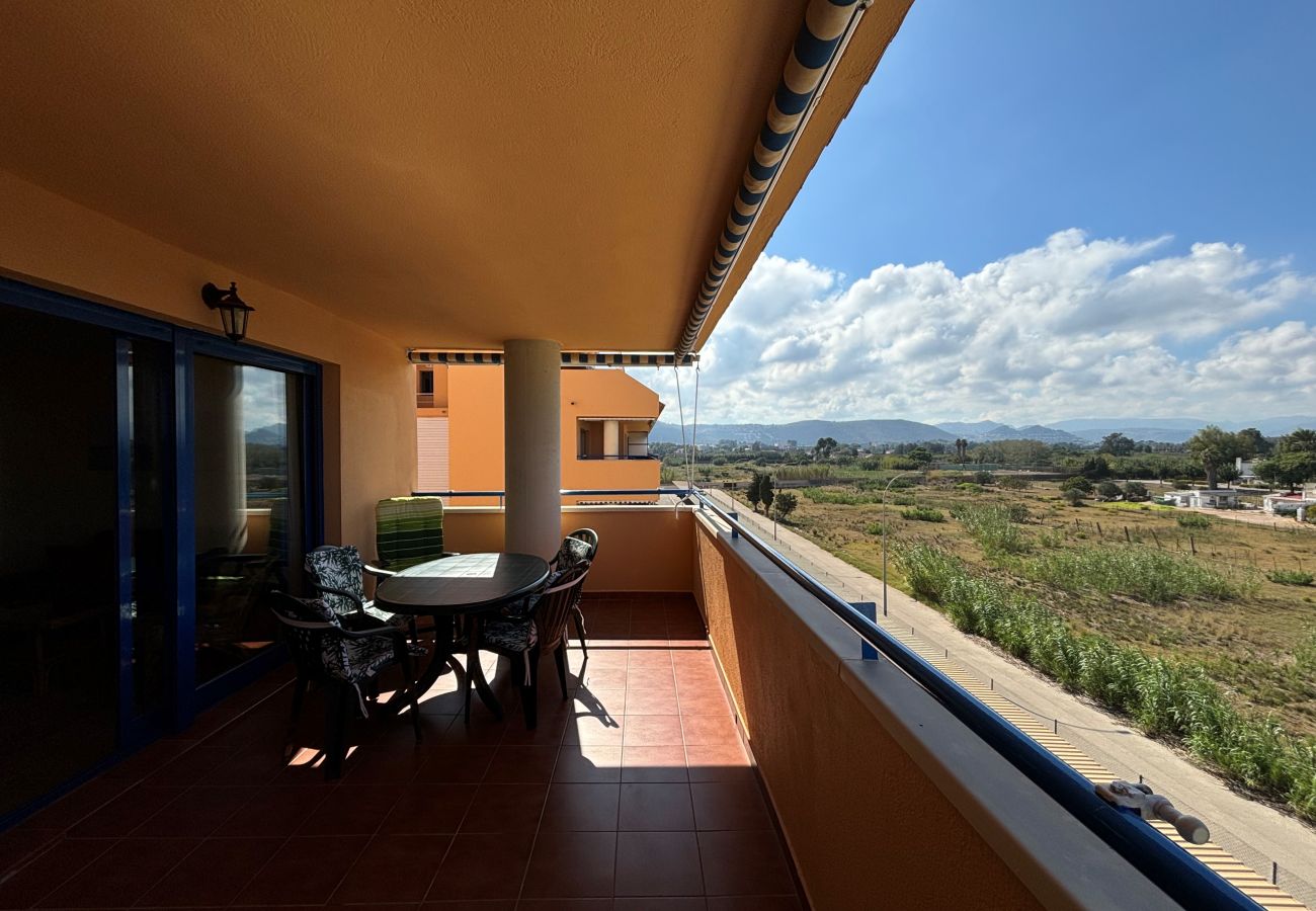 Apartment in Denia - LA MARJAL Apartment in Denia - LA MARJAL