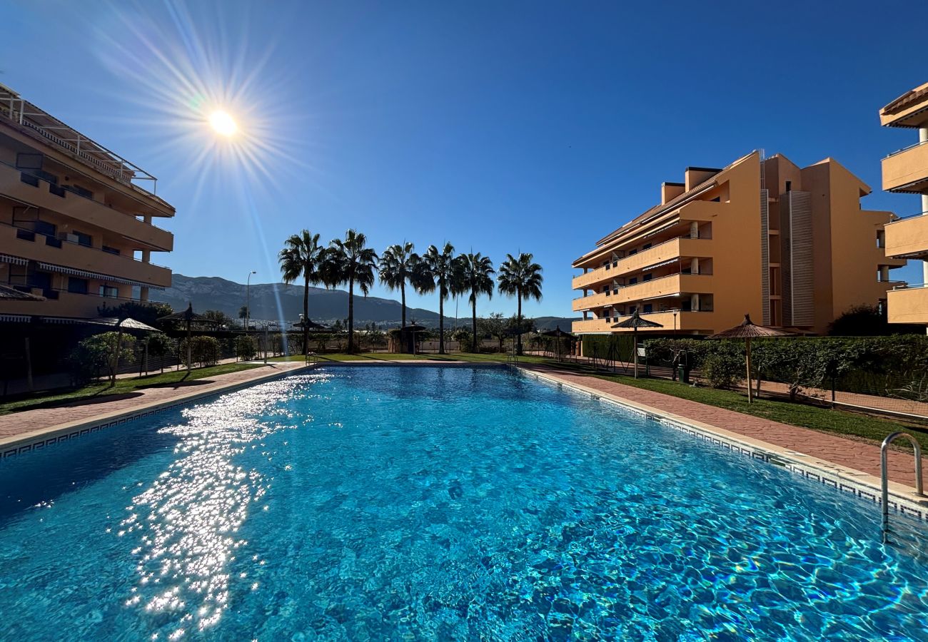 Apartment in Denia - LA MARJAL Apartment in Denia - LA MARJAL