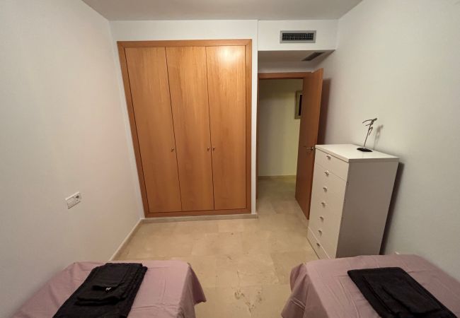 Apartment in Denia - MARINAS  RASET Apartment in Denia - MARINAS  RASET