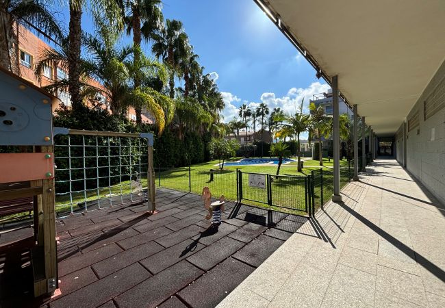 Apartment in Denia - MARINAS  RASET Apartment in Denia - MARINAS  RASET