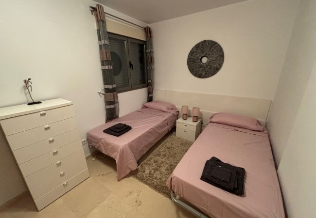 Apartment in Denia - MARINAS  RASET Apartment in Denia - MARINAS  RASET