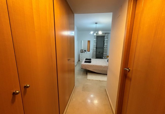 Apartment in Denia - MARINAS  RASET Apartment in Denia - MARINAS  RASET