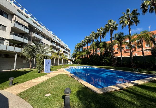 Apartment in Denia - MARINAS  RASET Apartment in Denia - MARINAS  RASET