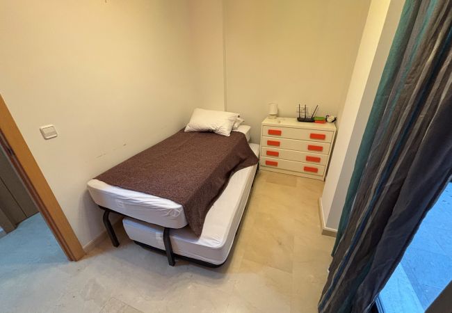 Apartment in Denia - MARINAS  RASET Apartment in Denia - MARINAS  RASET