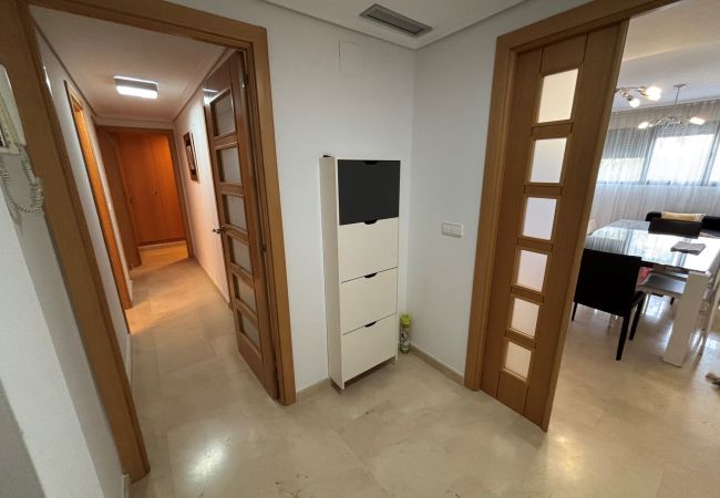 Apartment in Denia - MARINAS  RASET Apartment in Denia - MARINAS  RASET