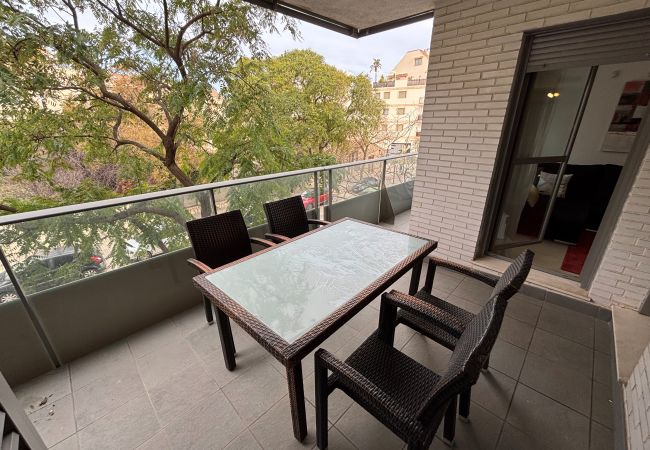 Apartment in Denia - MARINAS  RASET Apartment in Denia - MARINAS  RASET