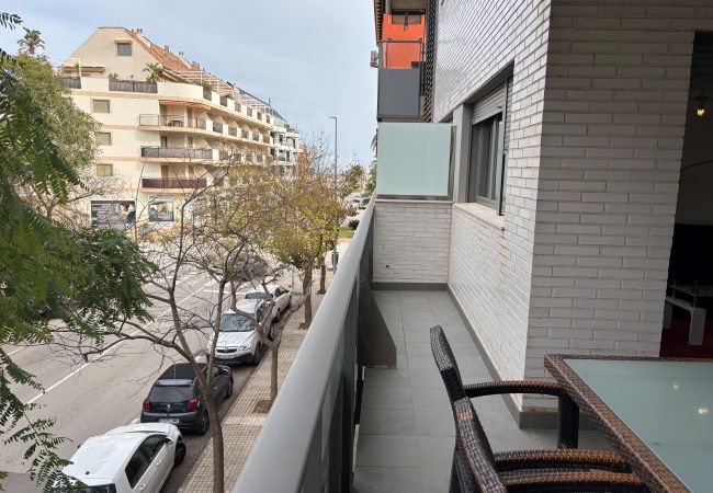 Apartment in Denia - MARINAS  RASET Apartment in Denia - MARINAS  RASET