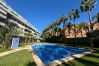 Apartment in Denia - MARINAS  RASET Apartment in Denia - MARINAS  RASET