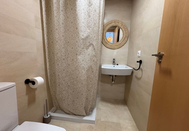 Apartment in Denia - PONT SEC Apartment in Denia - PONT SEC