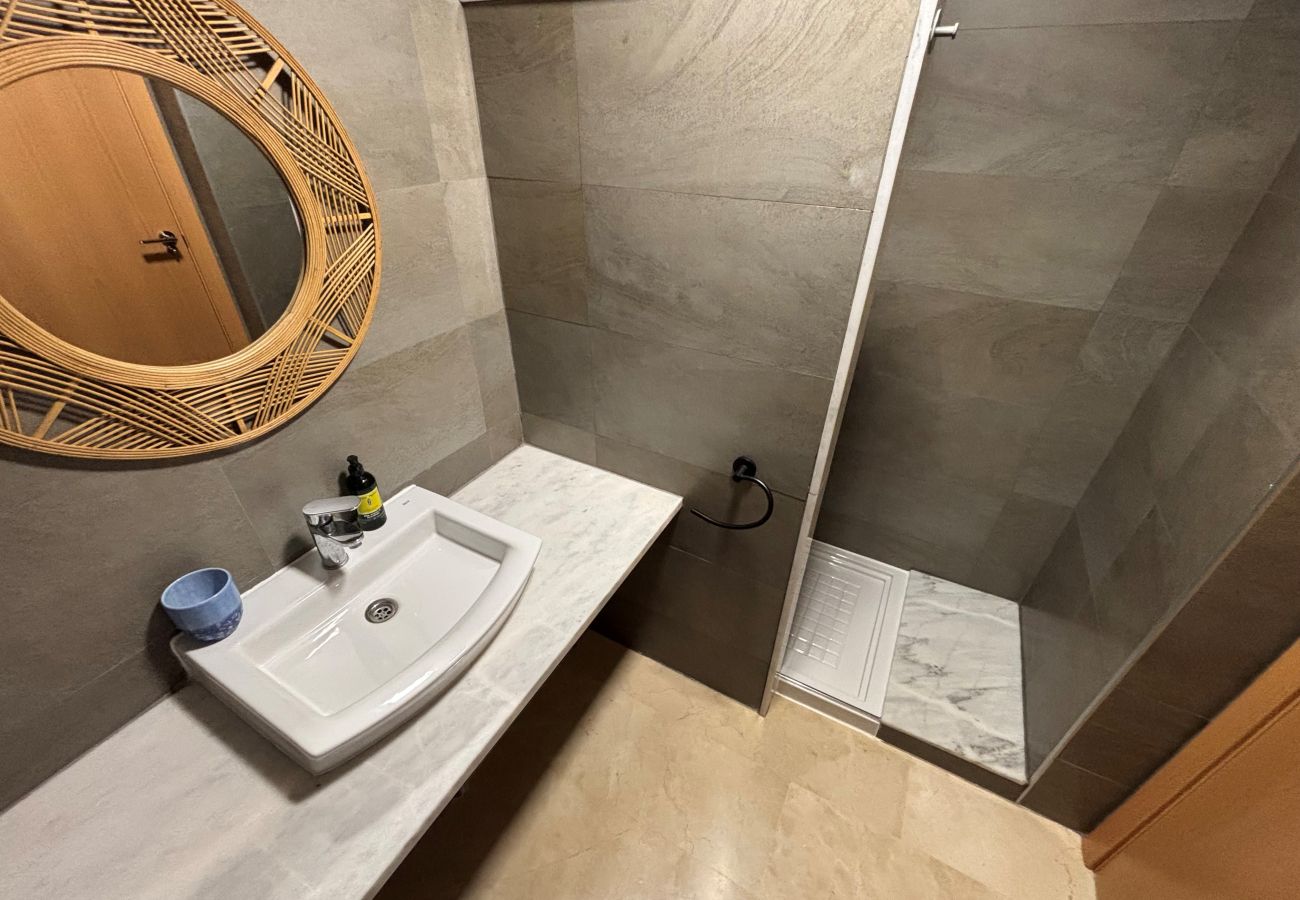 Apartment in Denia - PONT SEC Apartment in Denia - PONT SEC