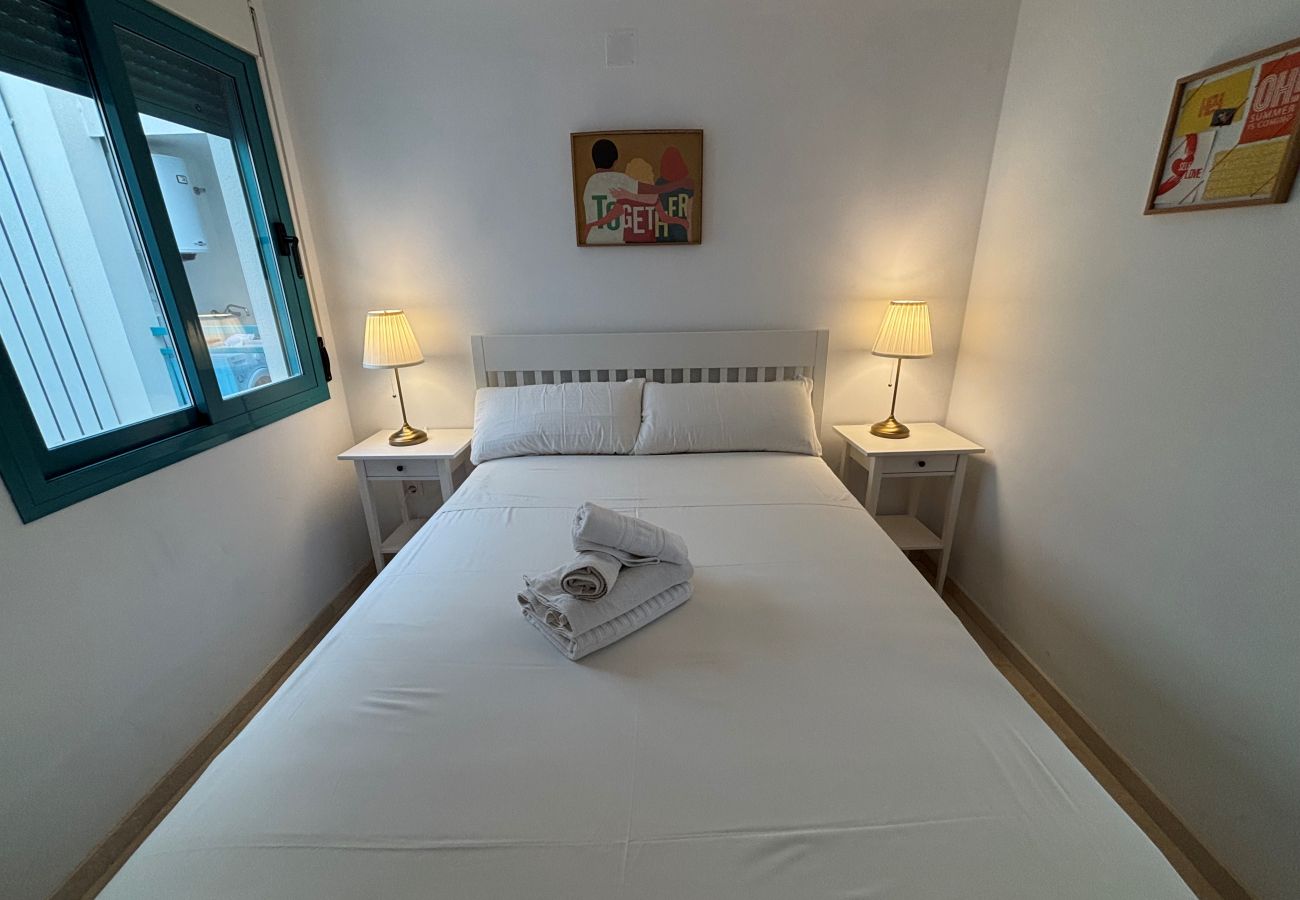 Apartment in Denia - PONT SEC Apartment in Denia - PONT SEC