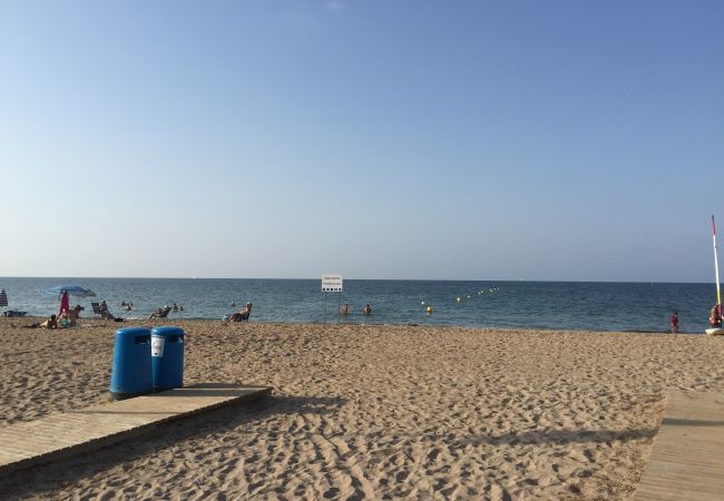 Apartment in Denia - RASET  PUERTO Apartment in Denia - RASET  PUERTO